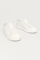 Dječje tenisice Native JEFFERS.JUNIOR.12100100 bijela SS22