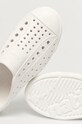 Dječje tenisice Native bijela JEFFERS.JUNIOR.12100100