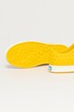 Chłopiec Native Tenisówki dziecięce JEFFERS.JUNIOR.12100100 żółty