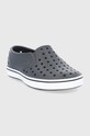 Native Tenisówki dziecięce MILES.KIDS.13104600.K czarny SS21