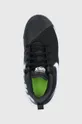 μαύρο Παιδικά παπούτσια Nike Kids