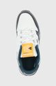 vícebarevná Dětské kožené boty Reebok Classic G58338