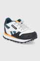 Detské topánky Reebok Classic CL LTHR G58339 viacfarebná