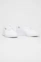 Puma gyerek cipő Shuffle Jr 375688 fehér