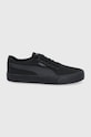 Puma Teniși copii C-Skate Vulc 375756 textil negru 375756