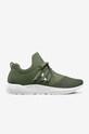 Arkk Copenhagen - Buty IL1406.2810 zielony SS21