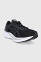 Asics buty NOVABLAST 1011A681 czarny SS21