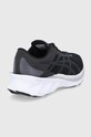 Obuwie Asics buty NOVABLAST 1011A681 czarny