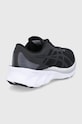 Obuwie Asics buty NOVABLAST 1011A681 czarny