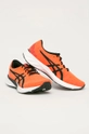 Asics - Topánky Radioblast Tokyo oranžová