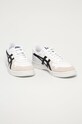 Asics - Черевики Japan 1191A328. білий SS25