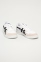 Asics - Topánky JAPAN S 1191A328. biela SS25