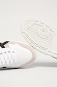 Asics - Topánky JAPAN S biela 1191A328.