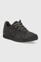 Asics sneakersy zamszowe GEL-LYTE III OG 1201A050.M szary SS21