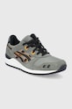 Asics Buty GEL-LYTE III OG 1203A114 zielony SS21