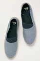Quiksilver - Espadrile albastru AQYS700053