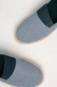 Quiksilver - Espadrilky AQYS700053 modrá