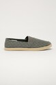 Quiksilver - Espadrilky zelená AQYS700053
