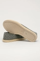 Espadrile Quiksilver  Zunanjost: Tekstilni material Notranjost: Tekstilni material