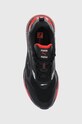Topánky Puma 375640 čierna 375640