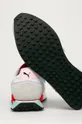 Puma - Παπούτσια Future Rider Neon Play  Πάνω μέρος: Υφαντικό υλικό, Φυσικό δέρμα Εσωτερικό: Υφαντικό υλικό Σόλα: Συνθετικό ύφασμα