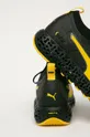 Puma - Черевики Calibrate Runner Kevlar 194826  Халяви: Синтетичний матеріал, Текстильний матеріал Внутрішня частина: Текстильний матеріал Підошва: Синтетичний матеріал