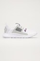 Puma Buty 306504 syntetyczny biały 306504