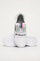 Puma Buty 306504 biały 306504