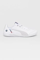 белый Ботинки Puma 306635 Мужской