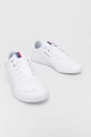 Ботинки Puma 306635 белый