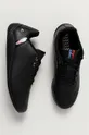 čierna Topánky Puma 306635