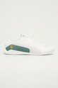 Puma scarpe Ferrari Drift Cat 8 bianco 306818