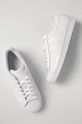 adidas Originals - Kožená obuv Superstar Pánsky