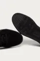 čierna Puma - Topánky Caracal 370304