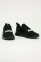 Puma - Παπούτσια Anzarun μαύρο