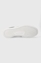 Кожаные кроссовки Reebok Classic EG9270 белый