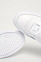 Шкіряні кросівки Reebok Classic CLUB C REVENGE MU EG9271