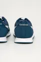 Reebok Classic - Παπούτσια Cl Nylon  Πάνω μέρος: Υφαντικό υλικό, Δέρμα σαμουά Εσωτερικό: Υφαντικό υλικό Σόλα: Συνθετικό ύφασμα