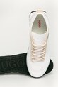 HUGO - Buty 50445696 biały 50445696