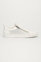 Hugo - Ghete de piele alb 50451721