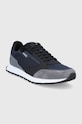 Hugo Pantofi 50451740 bleumarin SS21