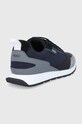 Încălțăminte Hugo Pantofi 50451740 bleumarin