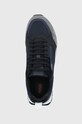Hugo Pantofi bleumarin 50451740