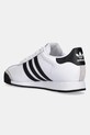 Încălțăminte adidas Originals sneakers din piele Samoa 675033 alb