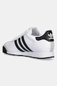 Παπούτσια Δερμάτινα αθλητικά παπούτσια adidas Originals Samoa 675033 λευκό