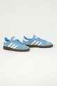 adidas Originals sneakers Handball Spezial BD7632 albastru AA00