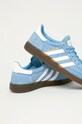 adidas Originals sneakers Handball Spezial albastru BD7632