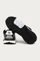 Încălțăminte adidas Originals - Pantofi Nite Jogger FW2055 FW2055 negru