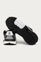 adidas Originals - Buty Nite Jogger FW2055 Cholewka: Materiał syntetyczny, Materiał tekstylny, Wnętrze: Materiał tekstylny, Podeszwa: Materiał syntetyczny