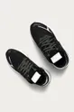 czarny adidas Originals - Buty Nite Jogger FW2055
